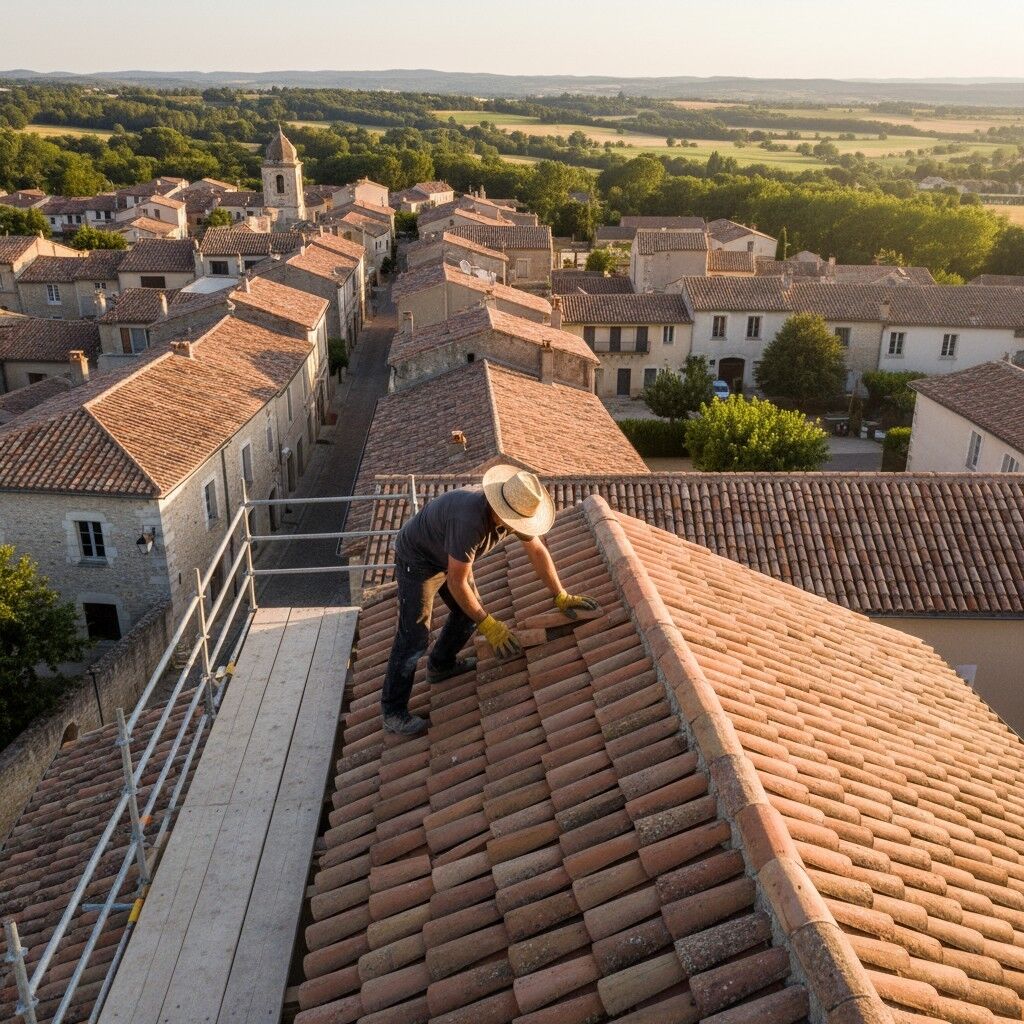 SARL DELORT PERE ET FILS